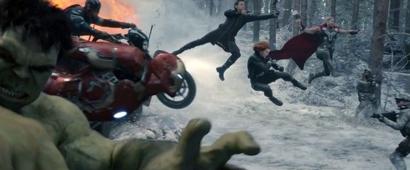 ILM – Celebrates 40 Years of Creating the Impossible