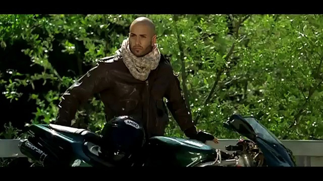 Massari - Bad Girl -HD