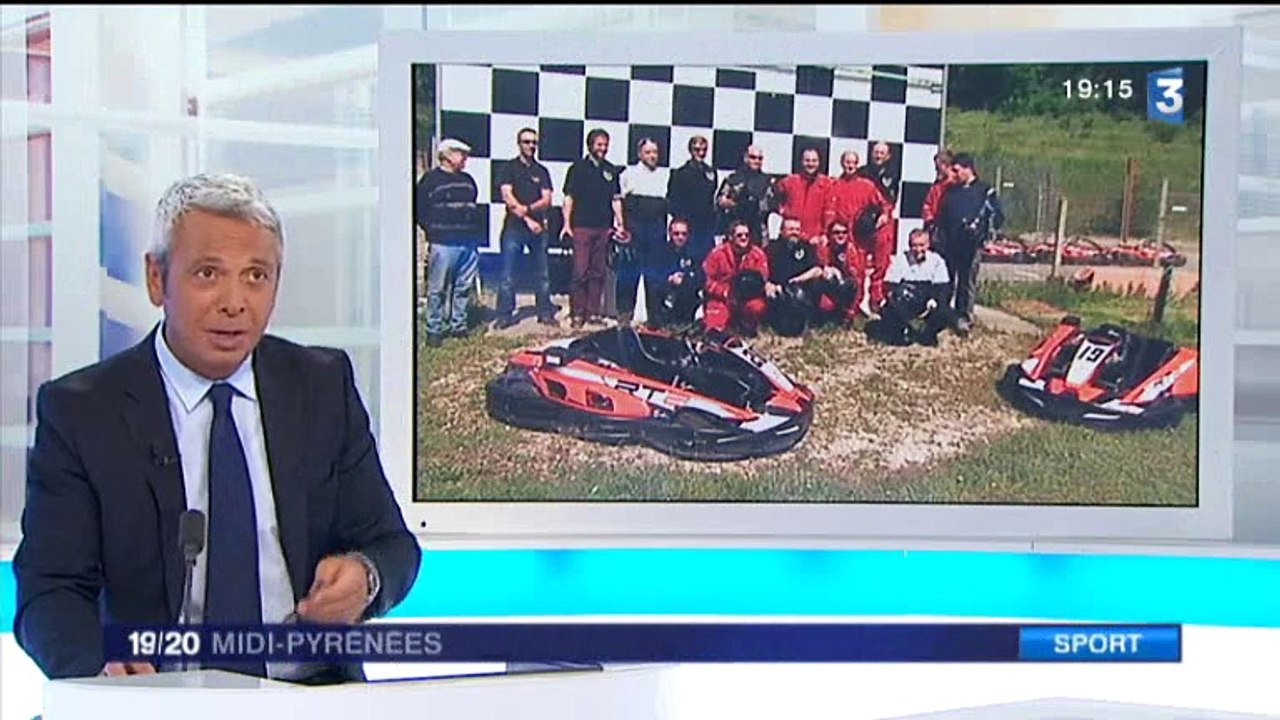 Padre Cup 2015 dans le Sud
