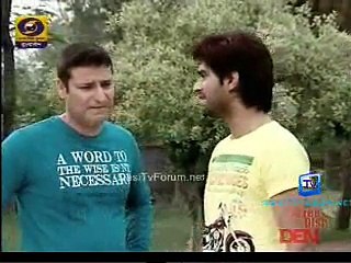 Khamosh Sa Afsana  19th May 2015 Video Watch Online pt2
