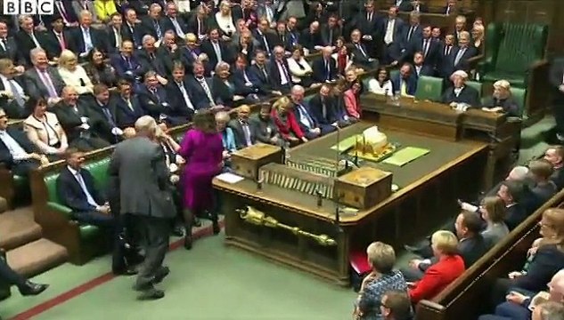 BBC News_John Bercow to continue as Commons Speaker with MPs' backing 18May15