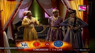 Sajan Re Jhoot Mat Bolo (Pal) 19th May 2015 Video Watch Online pt2.