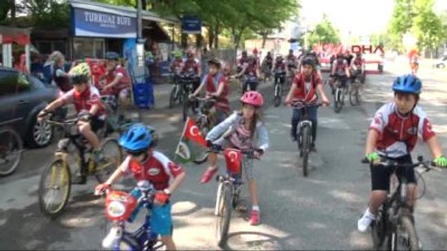 Keşan- Trakya?da 19 Mayıs Kutlamaları