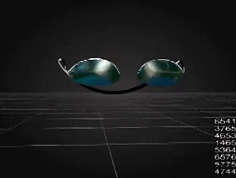 Head Glasses 26-07-07
