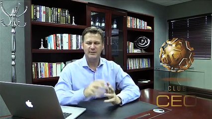 Best Business Motivational Coaches in South Africa