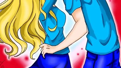 finn x fionna ~by;raffyacosta