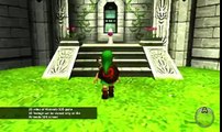 The Legend of Zelda: Ocarina of Time 3D - Robin Williams Commercial - Nintendo 3DS