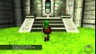 The Legend of Zelda: Ocarina of Time 3D - Robin Williams Commercial - Nintendo 3DS