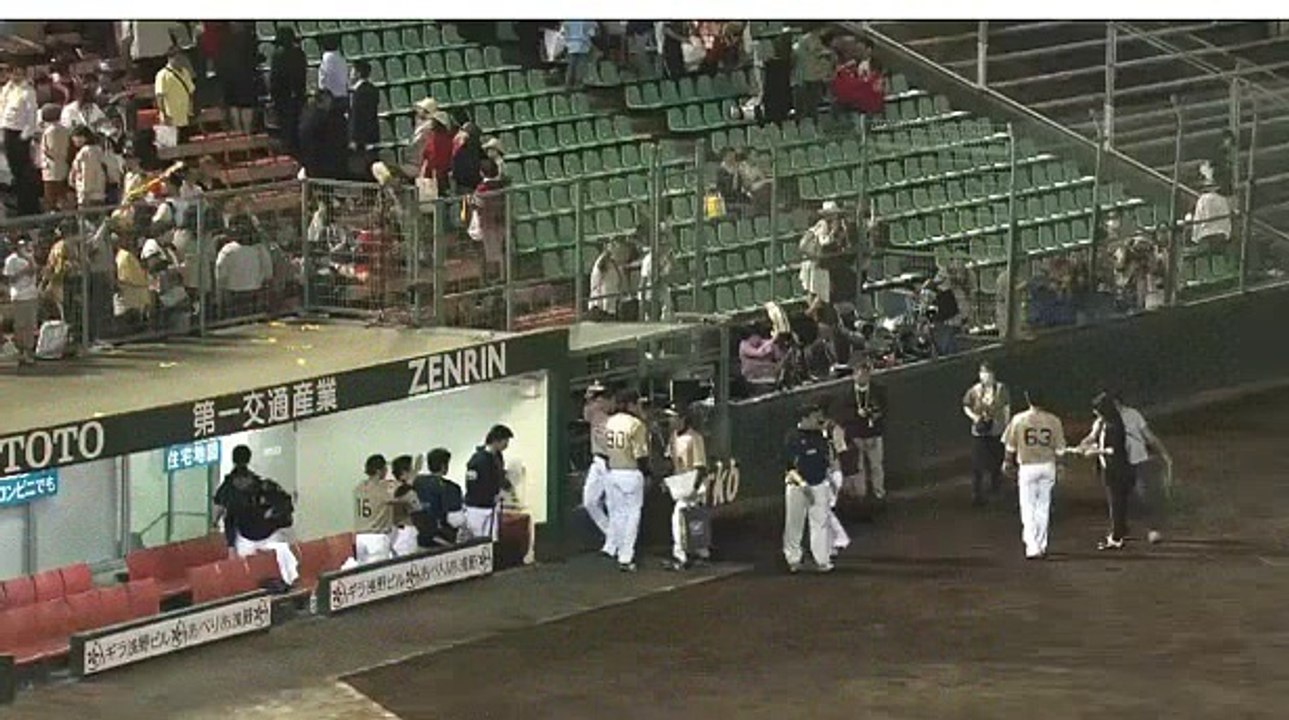 2015.5.19 中村一生　ヒーローインタビュー！