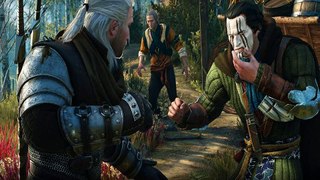 The Witcher 3 Wild Hunt not starting on PC, not responding, freezes