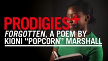 The Greatest Poet You've Never Heard (Is 12 Yrs Old)