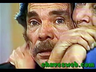 El Funeral de Angelines Fernandez - La Bruja del 71 - O Funeral da Bruxa do 71