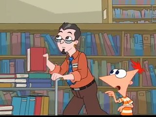 פיניאס ופרב: אין לי חוש קצב