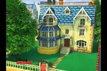 Zou   Zou y la camara Español Latino