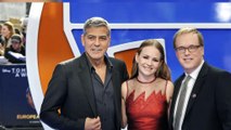 George Clooney detesta que la gente grabe todas sus vivencias en el móvil