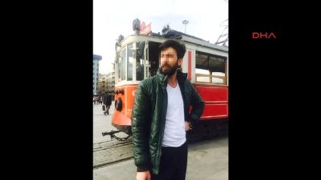 Diyarbakır Saldırıya Uğrayan Mutlu Kaya'nın Erkek Arkadaşı Gözaltında-Ek