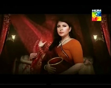 Sartaj Mera Tu Raaj Mera - HUM TV - Episode 53 promo