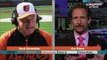 Jim Rome talks to Buck Showalter on Orioles baseball, Mike Trout