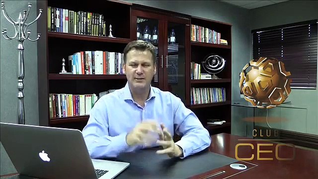 Expert Corporate Motivational Speakers in Johannesburg