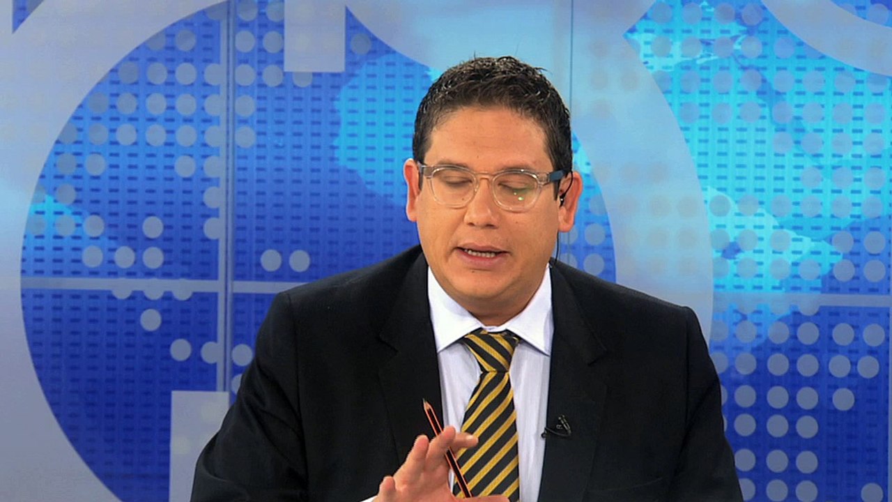 Buenos Dias Peru Generica 18 de Mayo