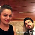 Dubsmash of Indian TV actor Dheeraj Dhoopar