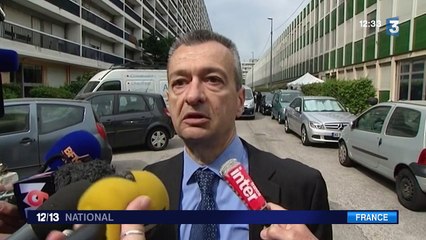 Marseille : un homme abattu près du Stade Vélodrome