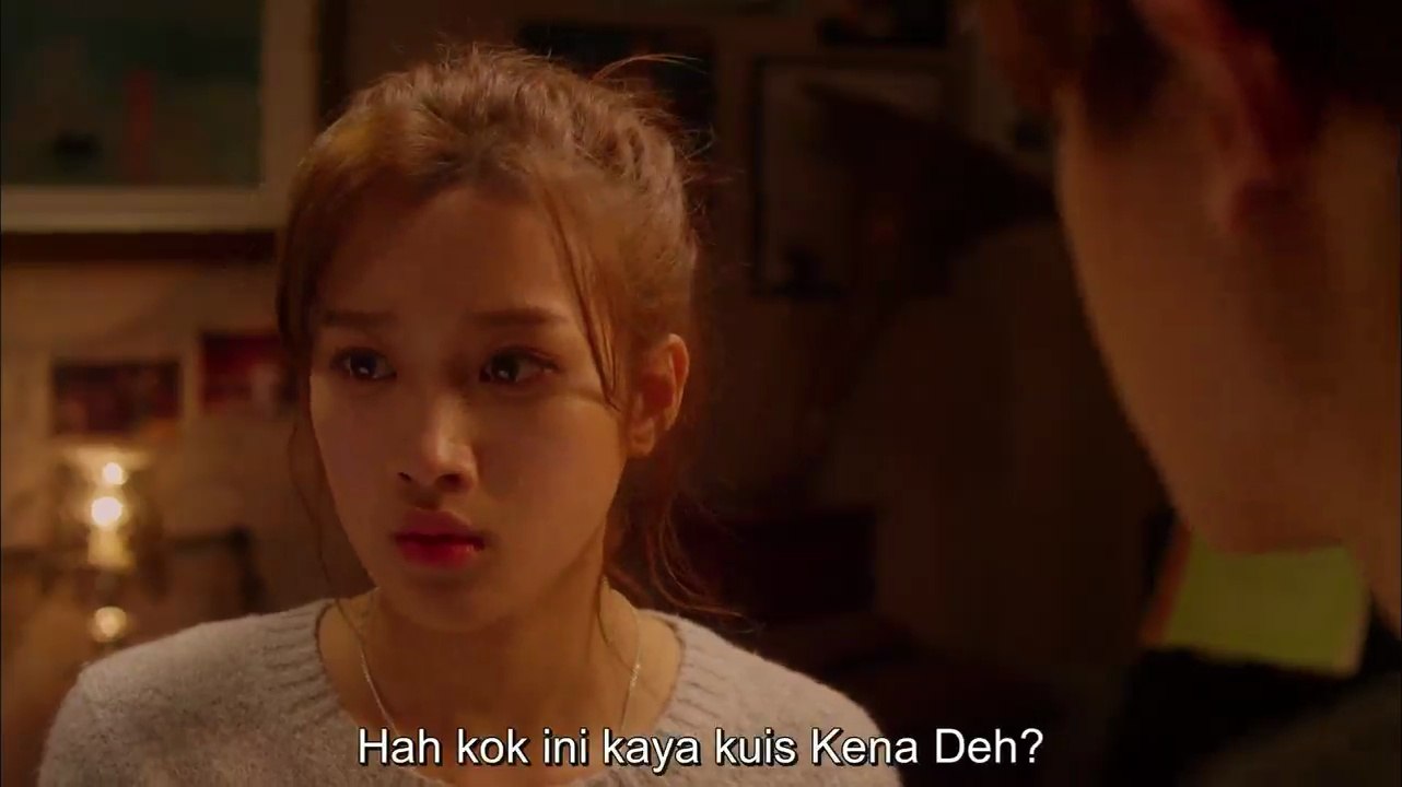 [lND0SUB] FTV SlANG EKS0 ep. tigabelas