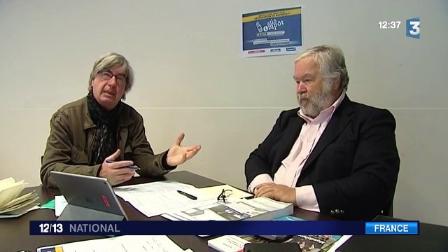 Déclaration d'impôts : les contribuables sont perdus