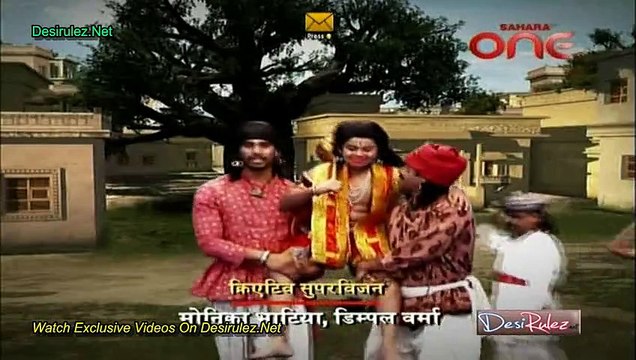 Jai Jai Jai Bajarangbali 19th May 2015 pt1