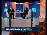 Abdurrahman Önül - Hz Hamza