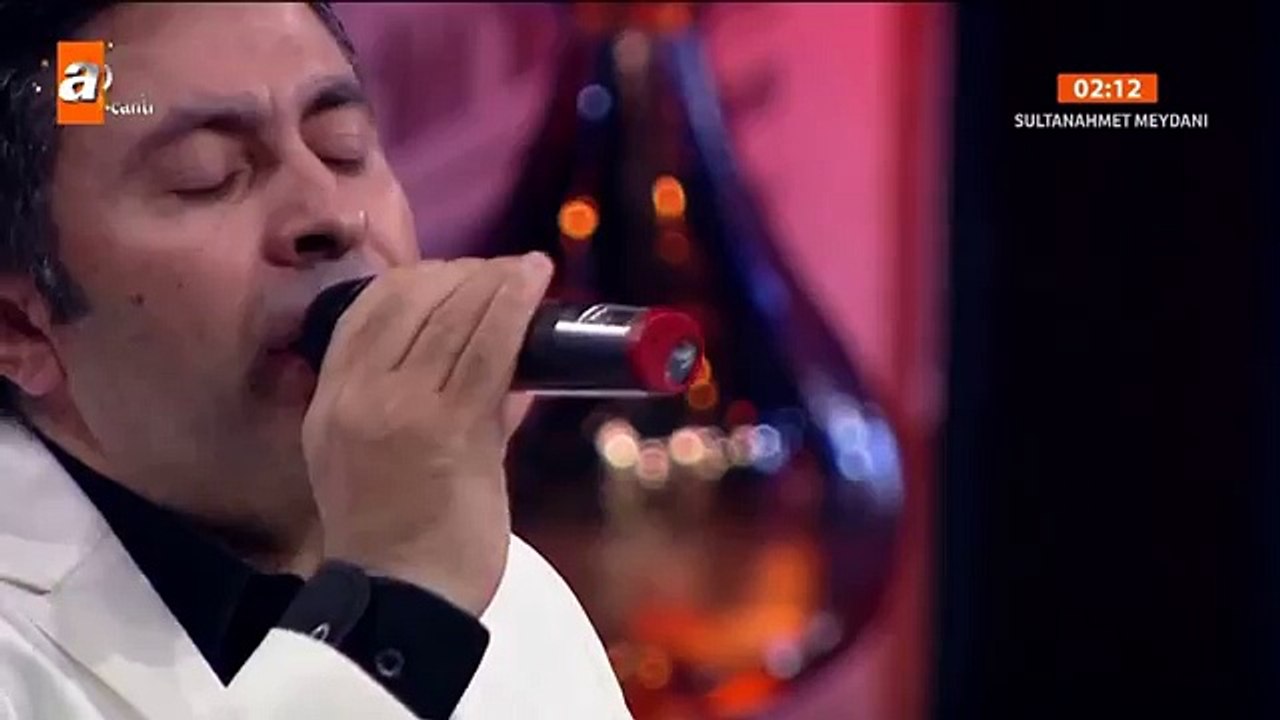 Abdurrahman Önül - Medine Gülü