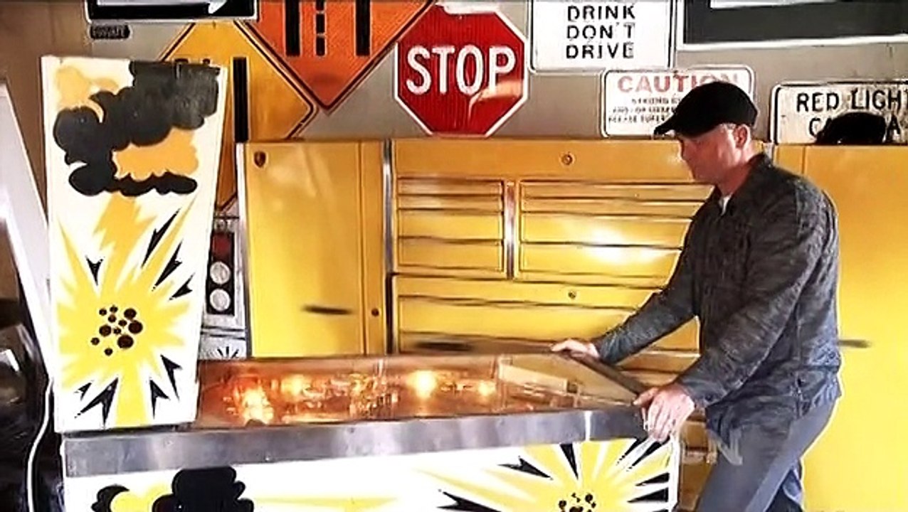 Storage Wars Canada S01E01