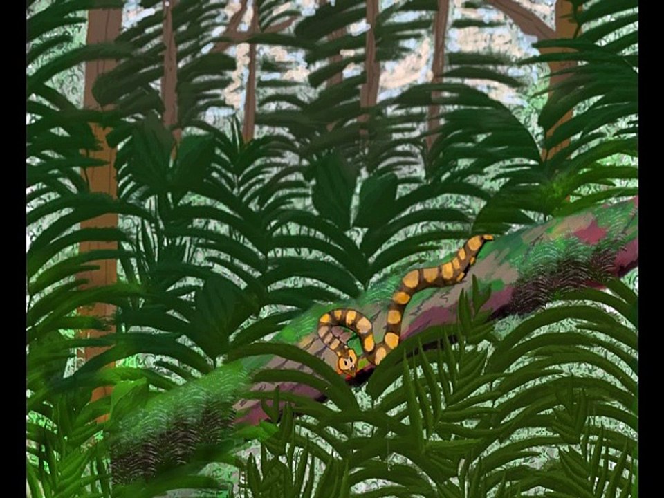 Цифровая живопись. 2015(1)Карпова М.В.