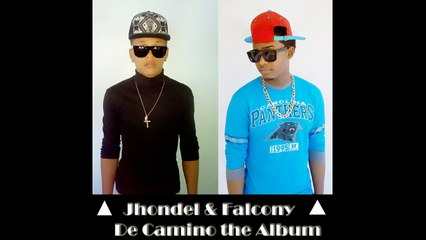 Pide Lo Que Quieras - Jhondel & Falcony (''De Camino The Álbum'')