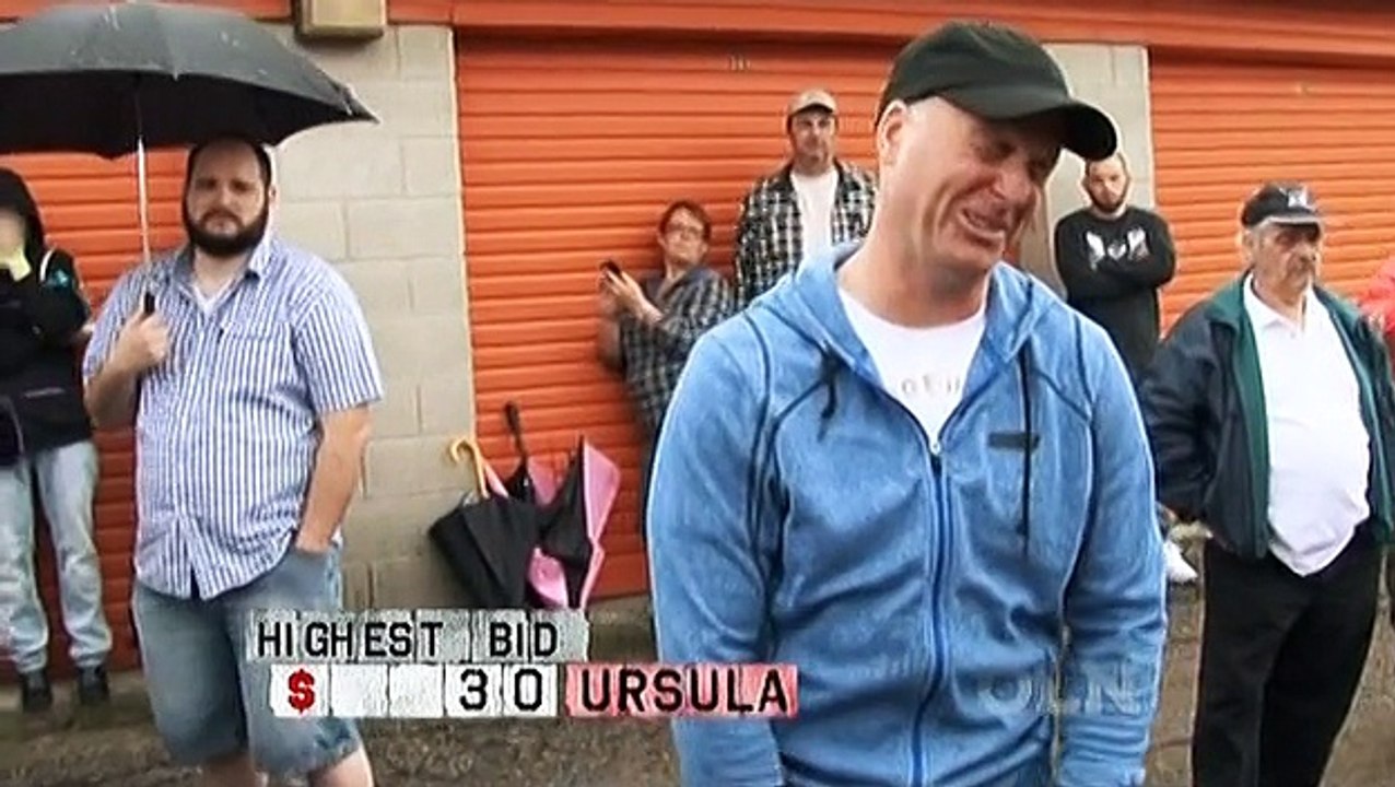 Storage Wars Canada S01E02