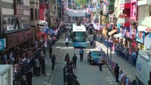 Zonguldak - Davutoğlu Zonguldak Mitinginde Konuştu 6