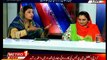 METRO 1 News Siyasi Takra Sameen Nawaz with MQM Heer Soho (18 May 2015)