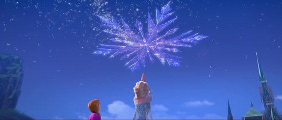 Frozen Sing Along coming to DVD & Digital HD Nov 18