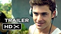 We Are Your Friends Official Trailer #1 (2015) - Zac Efron, Wes Bentley Movie HD