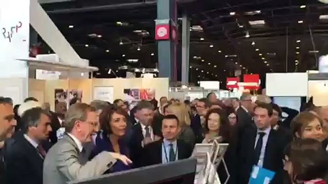 Interview de Jocelyne BOUDOT - Directrice adjointe de l'INPES