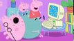 Peppa Pig Peppa Wutz Mama Wutz muss arbeiten ; Schweinchen in der Mitte deutsche Folgen