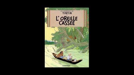 Didier Lacombe - Pourquoi j'ai choisi L'oreille cassée