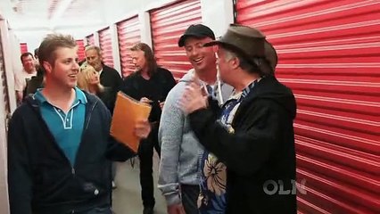 Storage Wars Canada S01E03