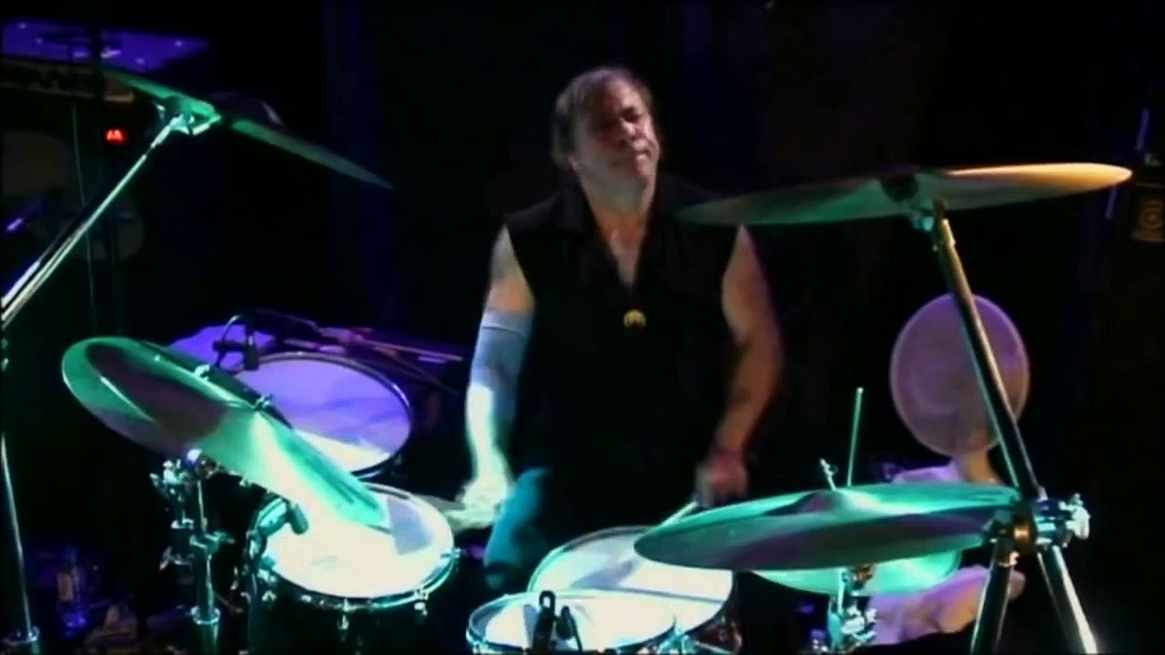 Magma - Hhaï / Zombies - Triton (Paris) 2005