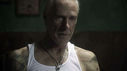 Documentario: cosa si prova ad invecchiare con i propri tatuaggi