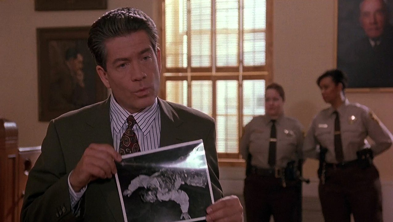 Suzanne Somers in crystalfox