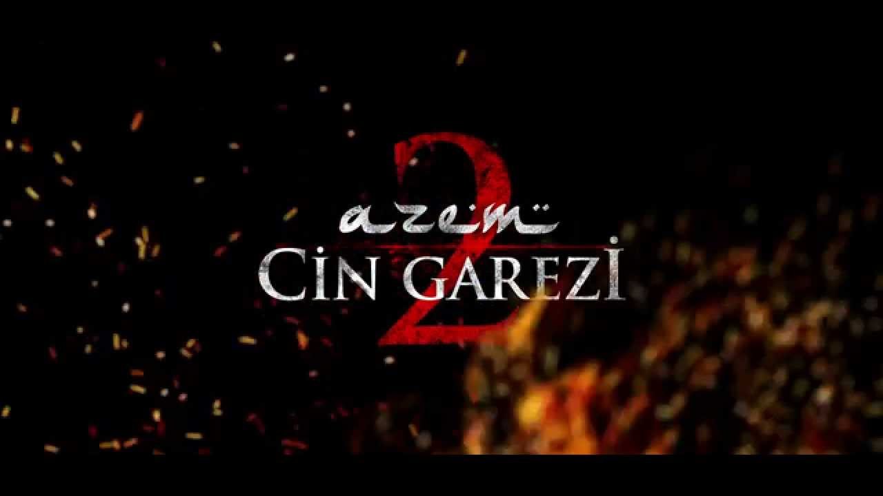 AZEM 2- Cin Garezi Fragman - Dailymotion Video