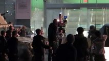 Suicide Squad: Difunden escena de Will Smith como Deadshot