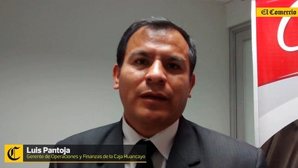 Tasas de depósitos de las cajas subirían hasta 25% en el año