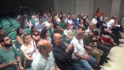 Bursa'da Otomotiv ve Yan Sanayideki Eylemler Devam Ediyor